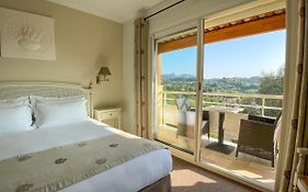 Hotel Marc-Hely
